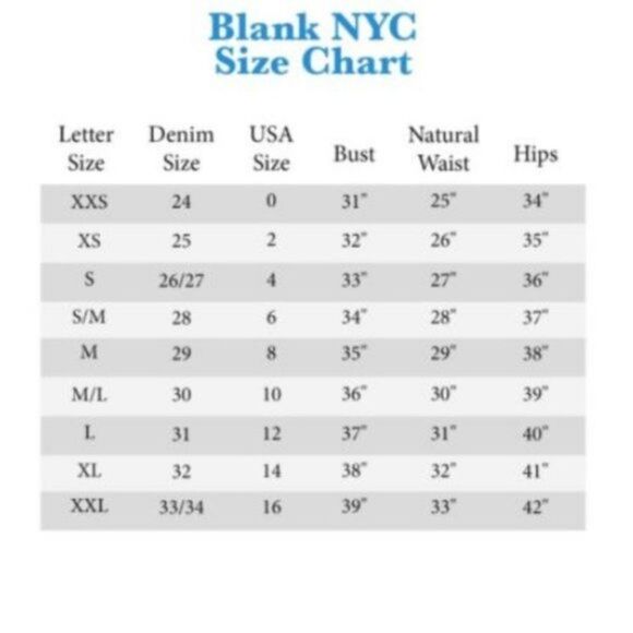 Blank NYC It Takes Two Paperbag Mini Skirt 25 NWT - Picture 7 of 7